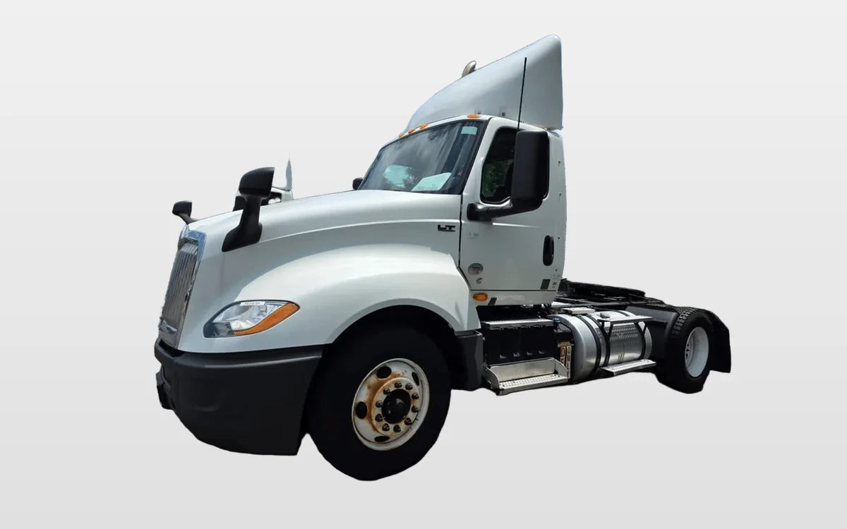 2020 International - image 1