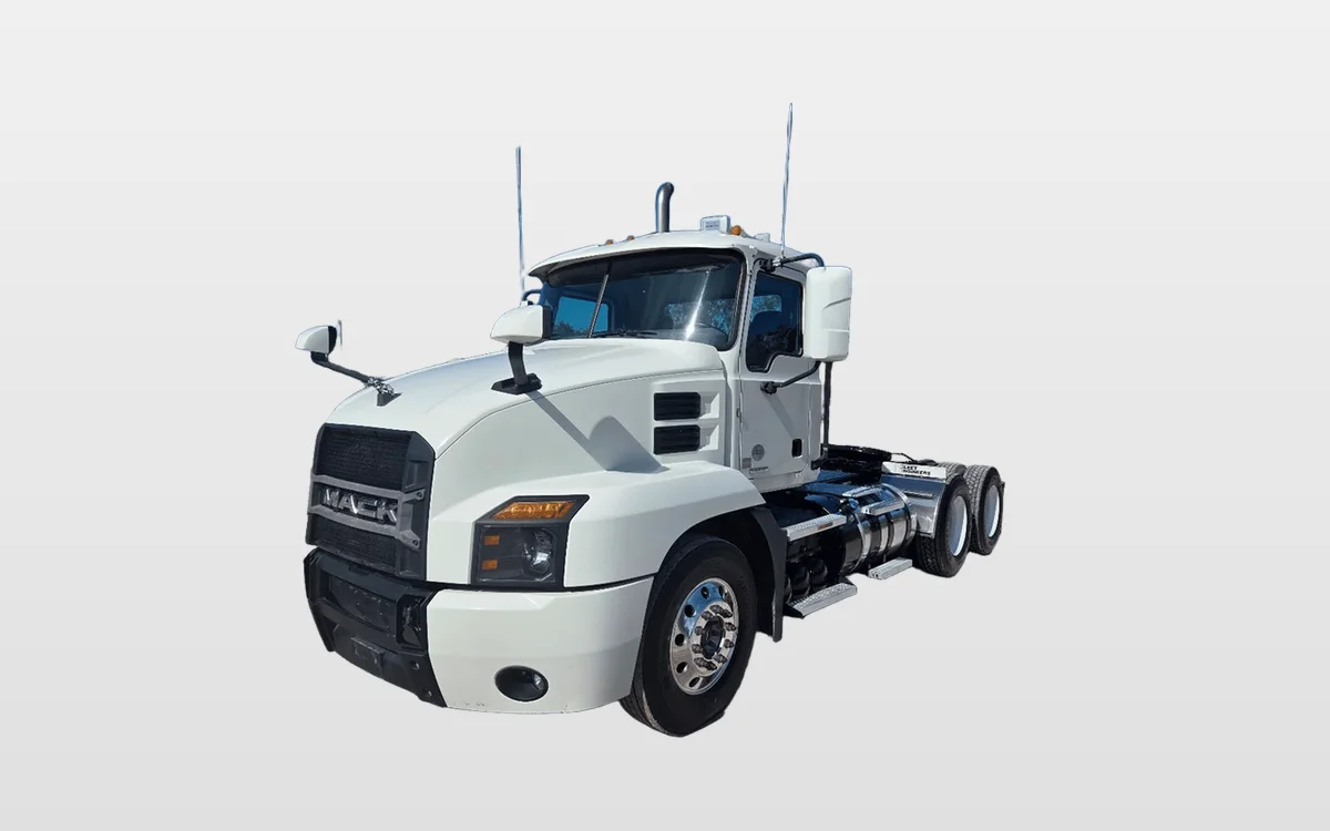 2019 Mack - image 1