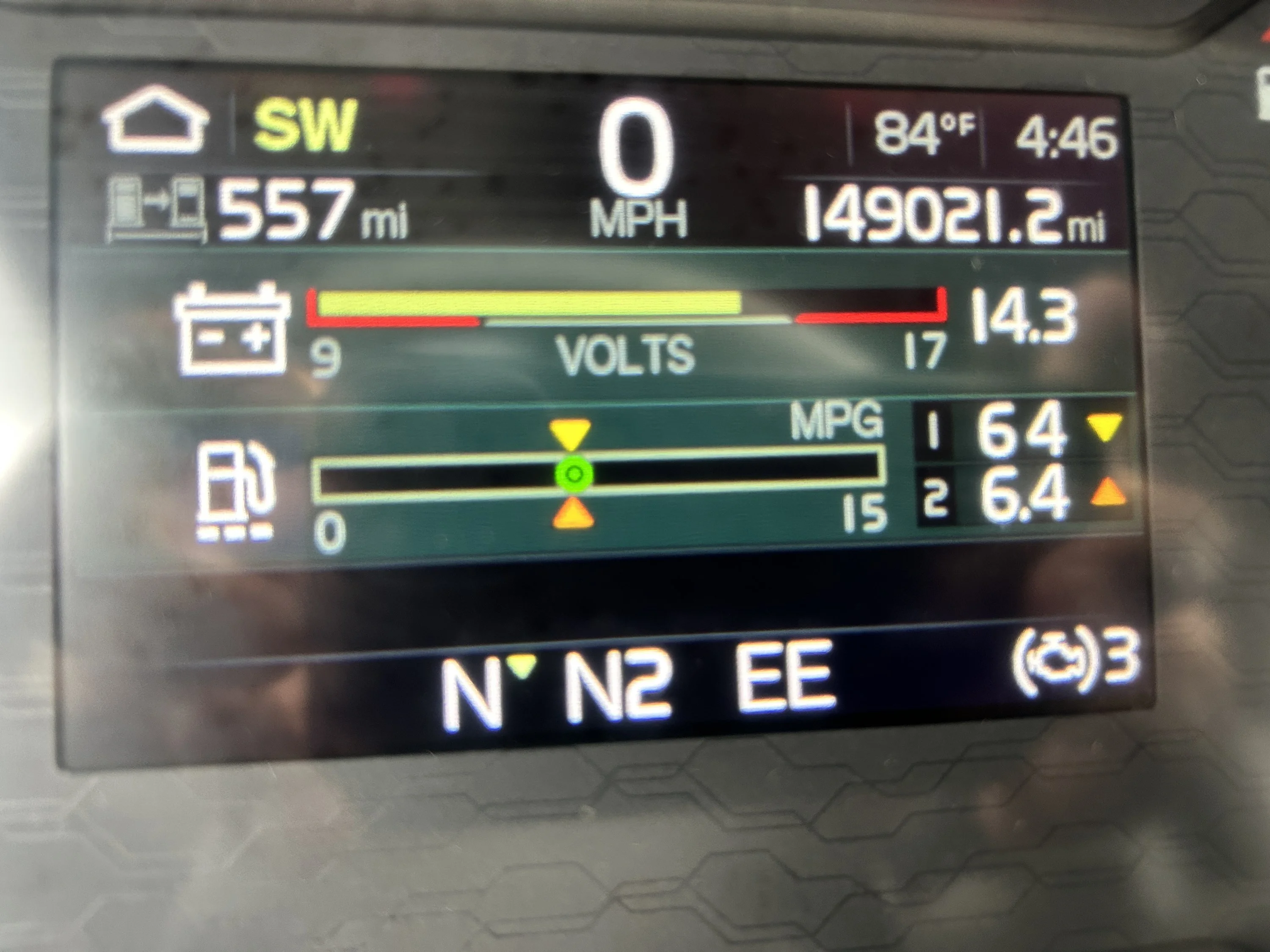 2024 Volvo VNL 860 - image 27