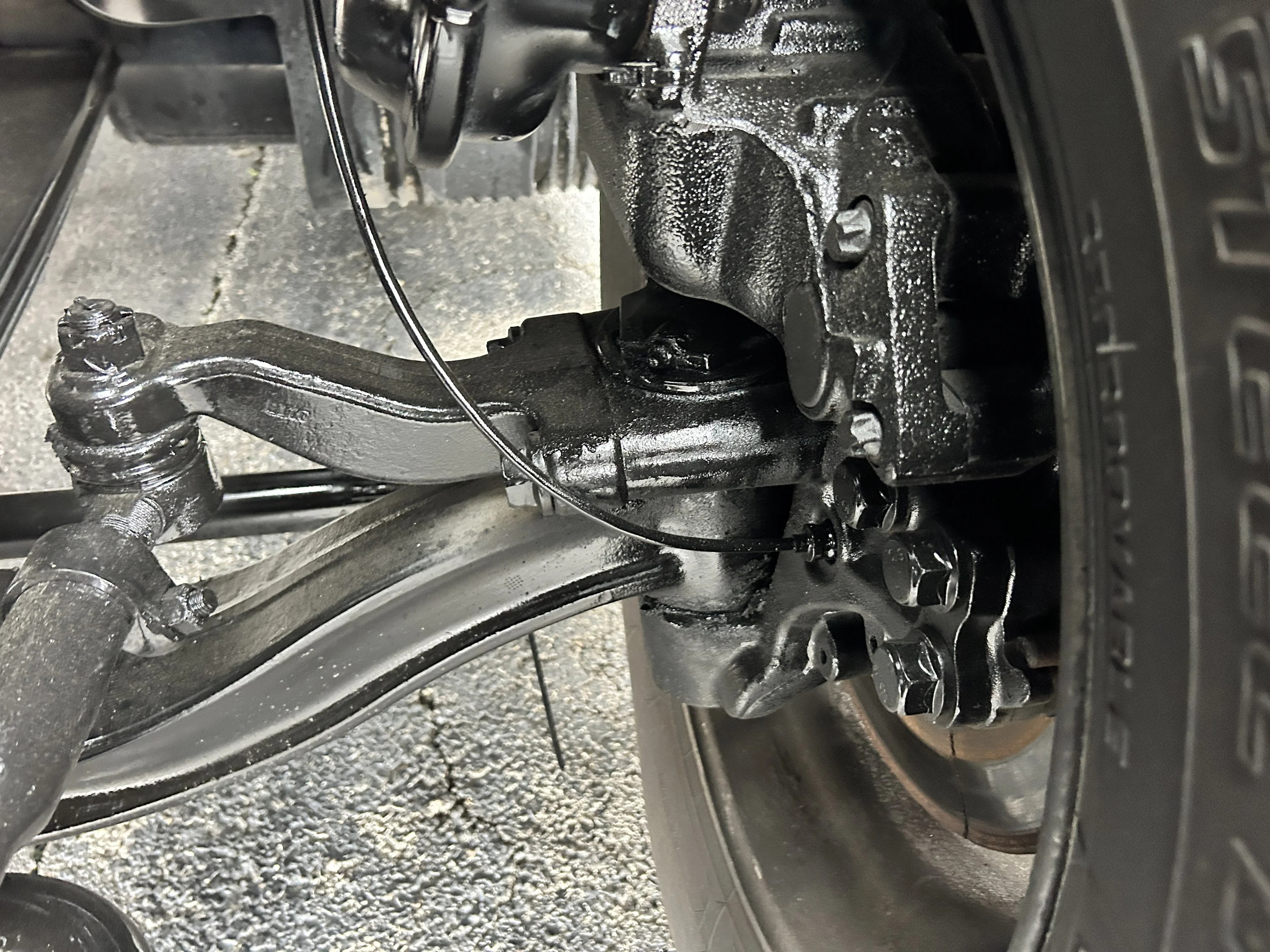 2024 Volvo VNL 860 - image 20