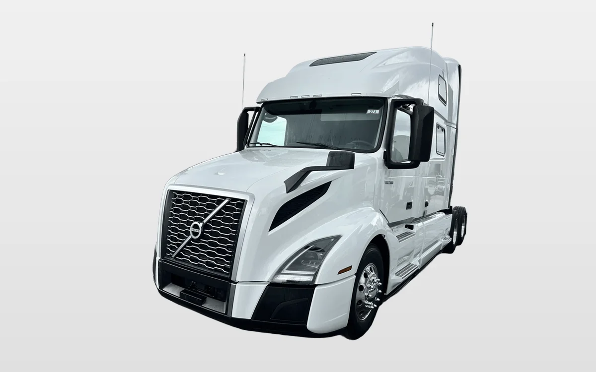 2024 Volvo VNL 860 - image 1