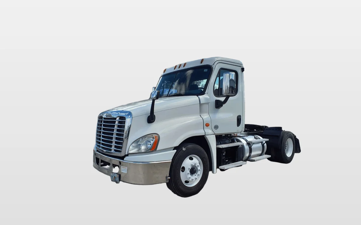 2019 Freightliner - image 1