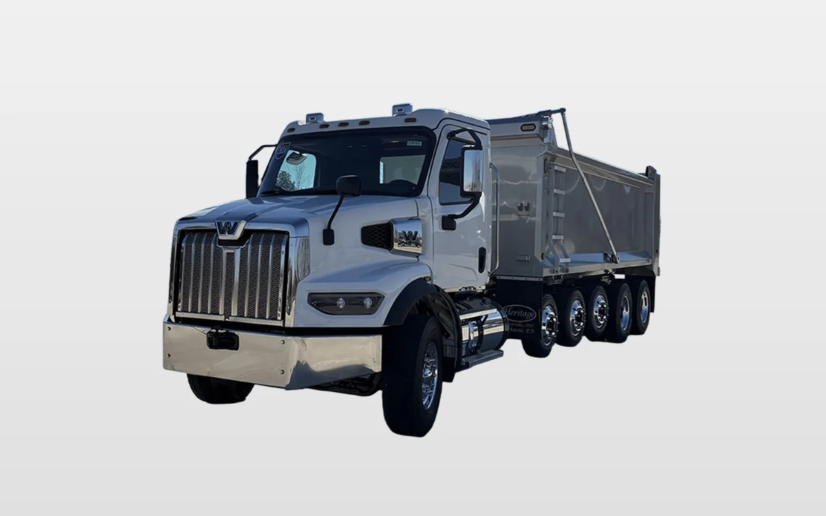 2024 Western Star 47X - image 1