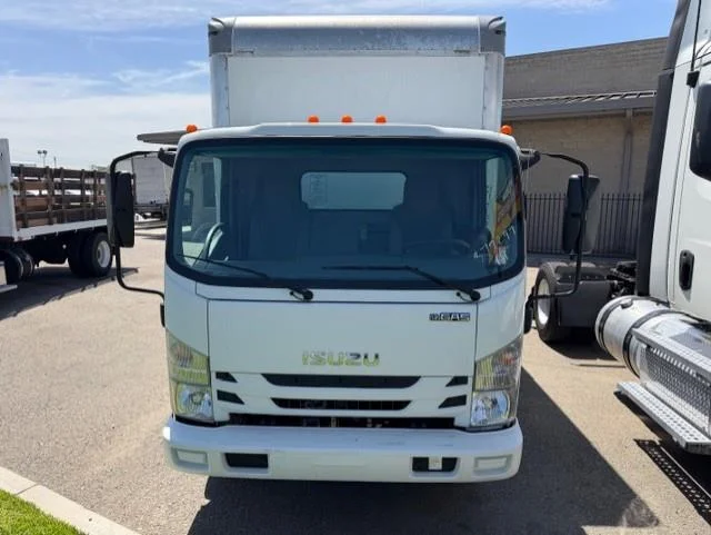 2020 Isuzu NPR — photo 3