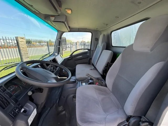 2020 Isuzu NPR — photo 7