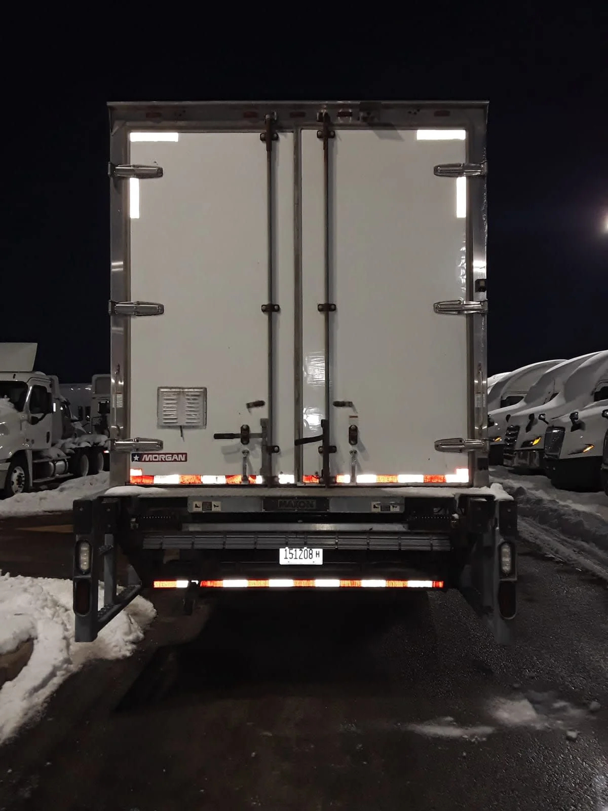 2016 Freightliner M2 106 in Bolingbrook, IL — photo 5