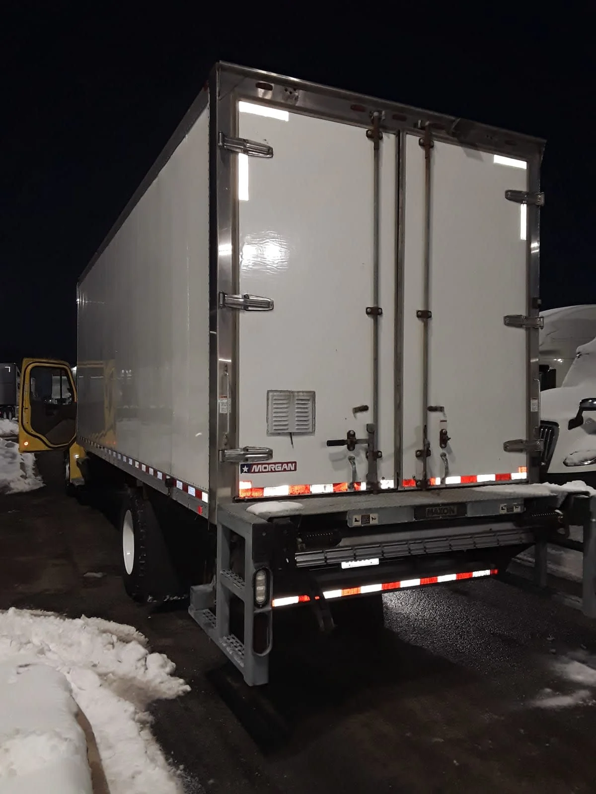 2016 Freightliner M2 106 in Bolingbrook, IL — photo 6
