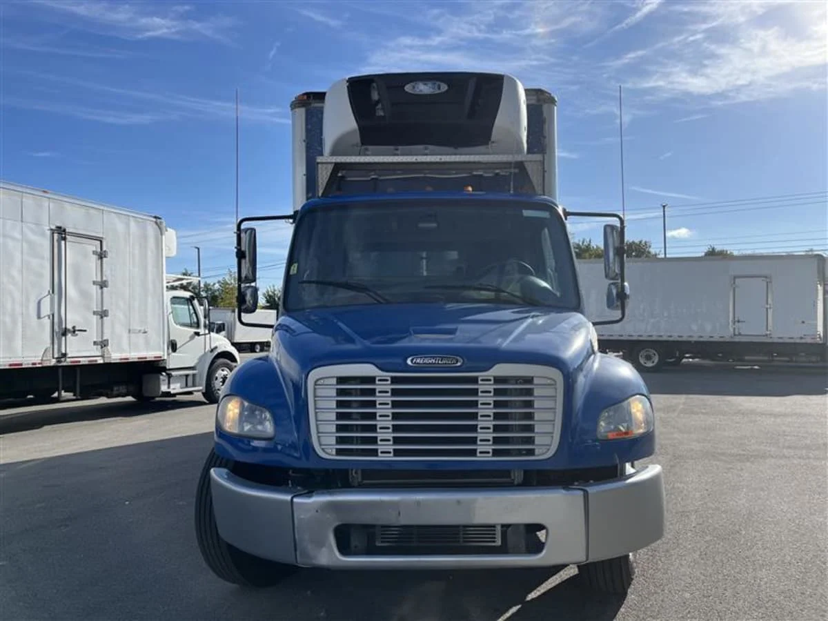2019 Freightliner M2 106 in Beltsville, MD — photo 2