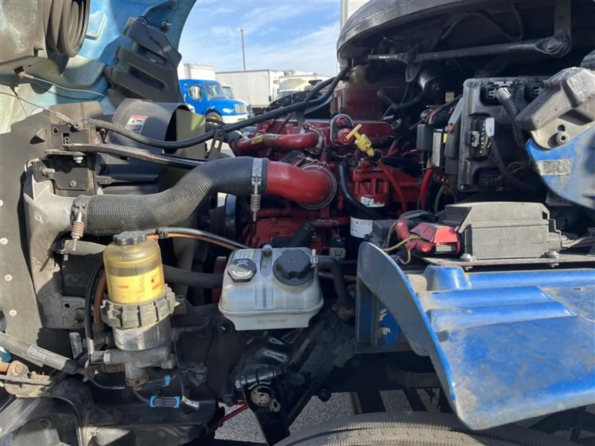 2019 Freightliner M2 106 in Beltsville, MD — photo 10