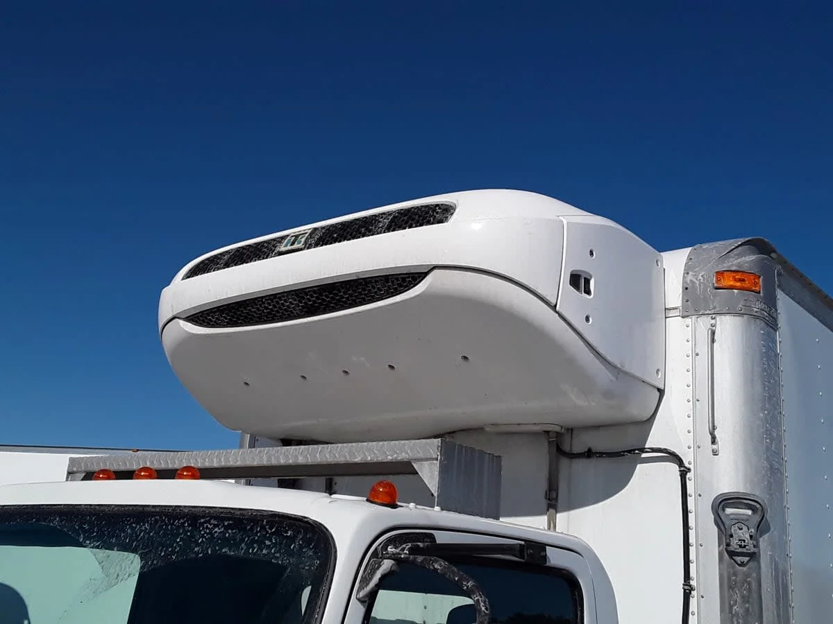 2018 Isuzu NPR - image 7