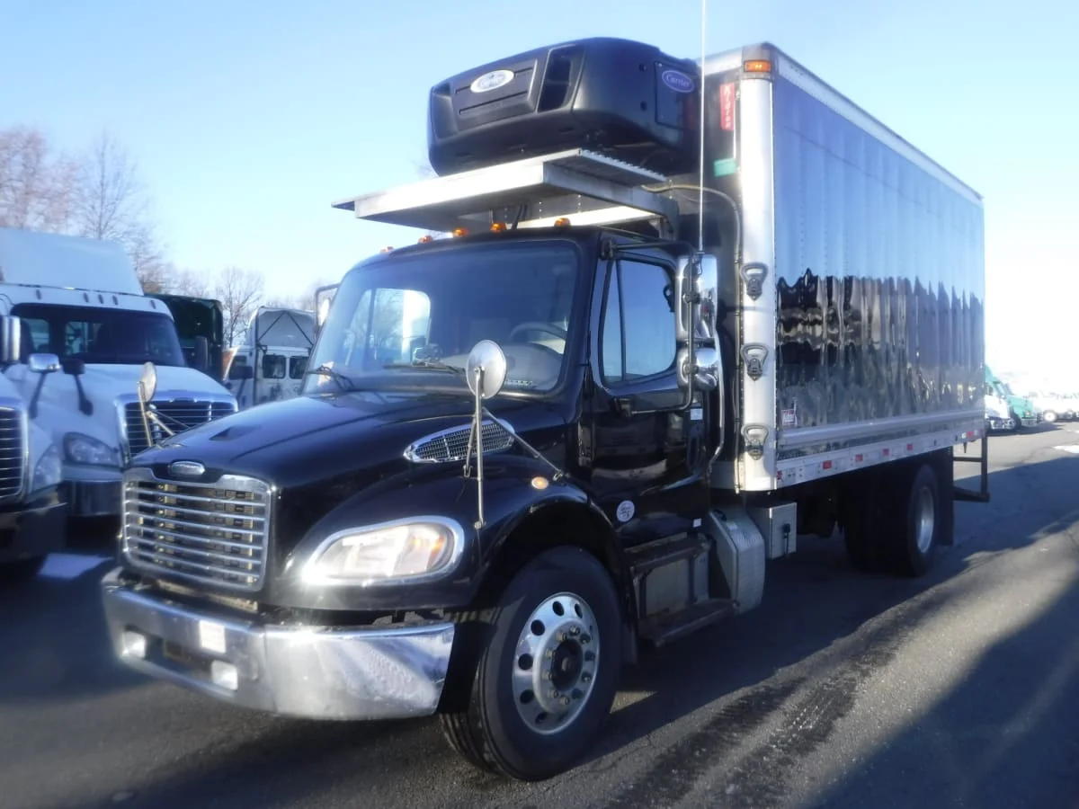 2019 Freightliner M2 106 in Springfield, MA