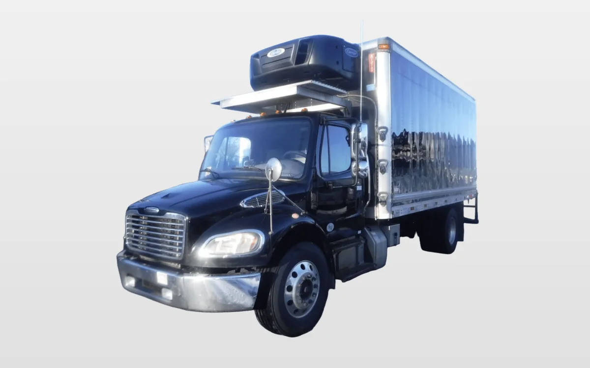2019 Freightliner M2 106 - image 1
