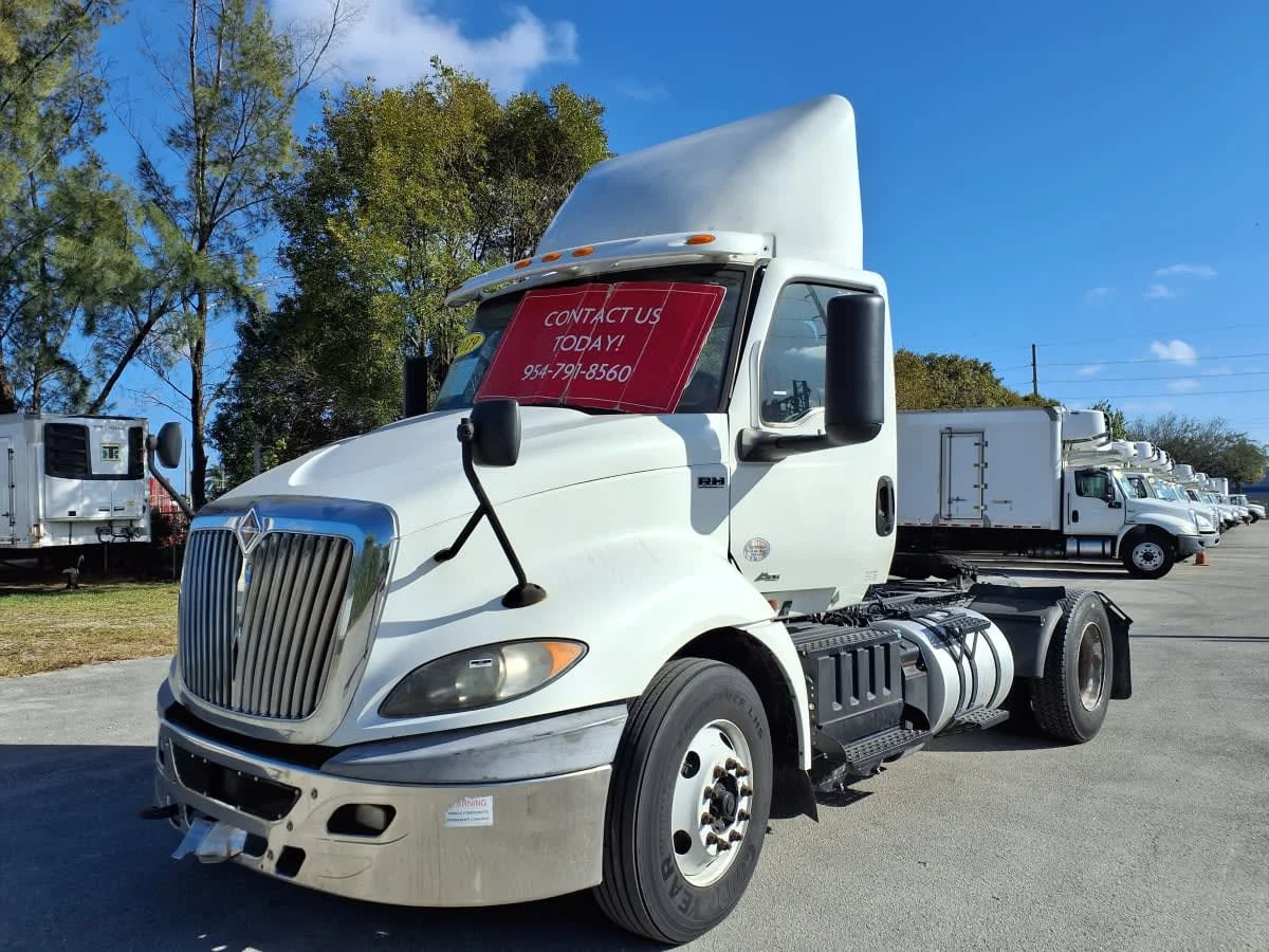2019 International RH in Davie, FL