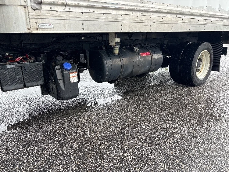 2020 Hino in Prince George, VA — photo 5