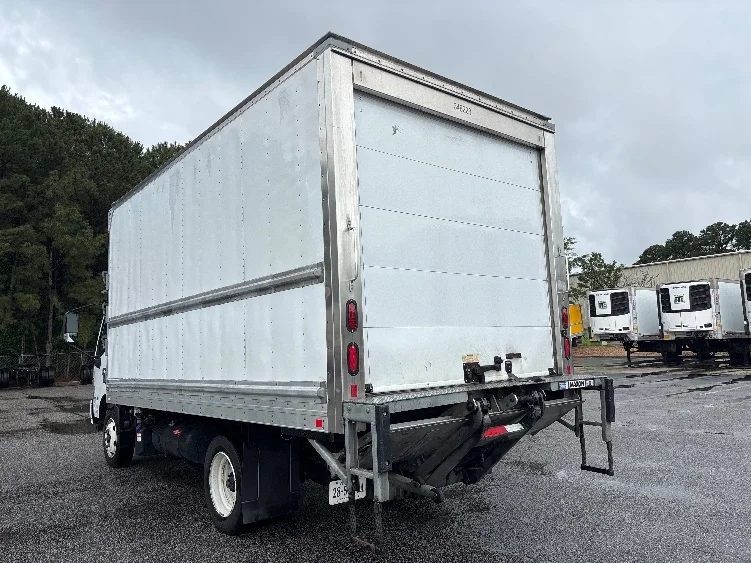 2020 Hino in Prince George, VA — photo 6