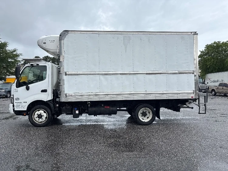 2020 Hino in Prince George, VA — photo 4