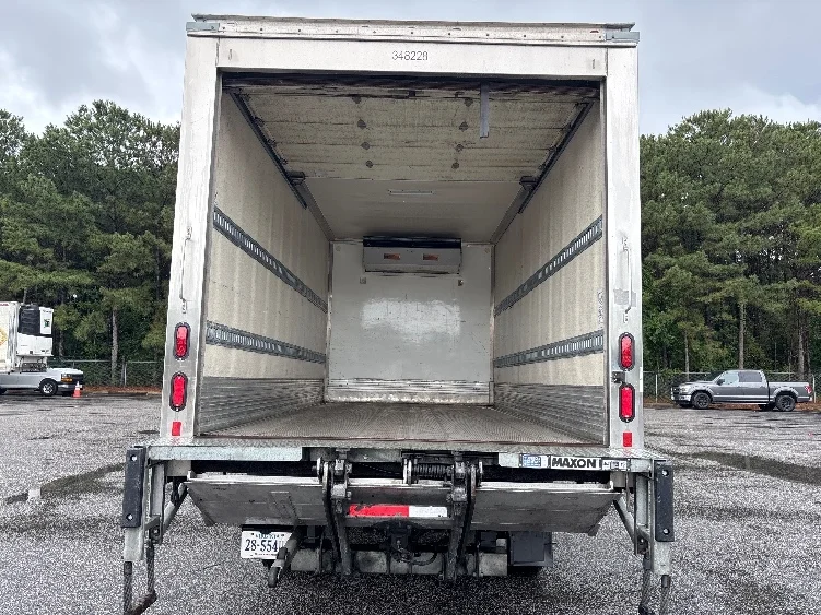 2020 Hino in Prince George, VA — photo 8