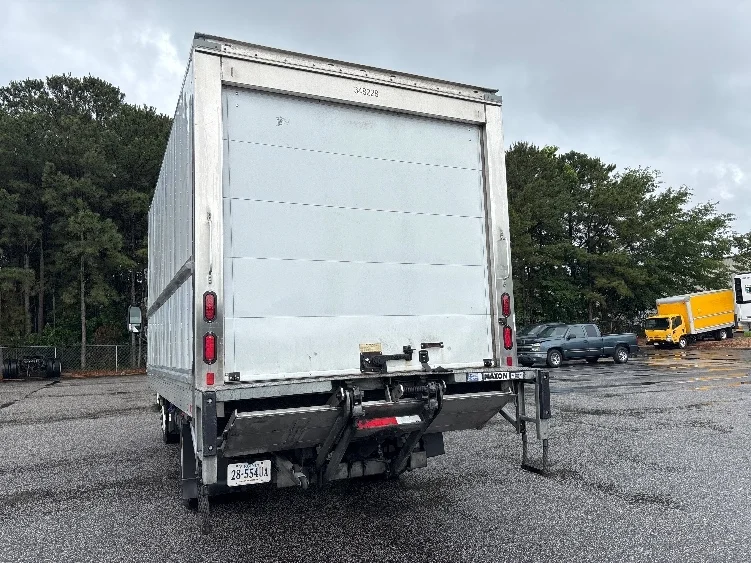 2020 Hino in Prince George, VA — photo 7