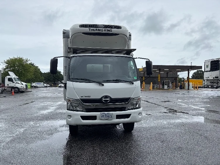 2020 Hino in Prince George, VA — photo 2