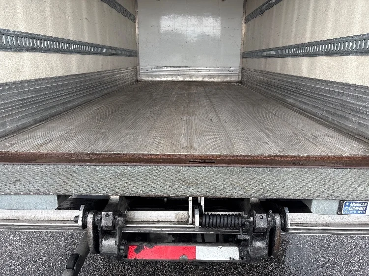 2020 Hino in Prince George, VA — photo 10
