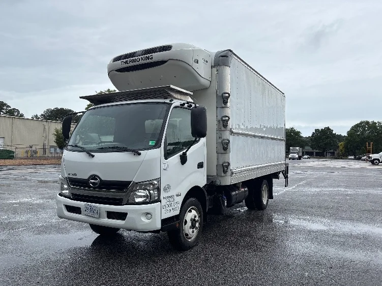 2020 Hino in Prince George, VA — photo 3