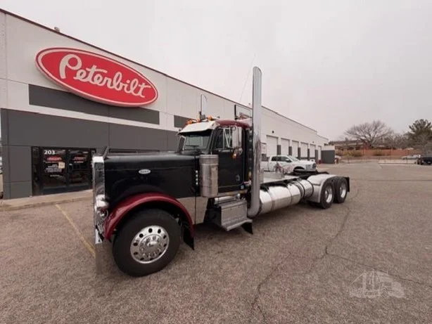 1996 Peterbilt 379 in St. George, UT