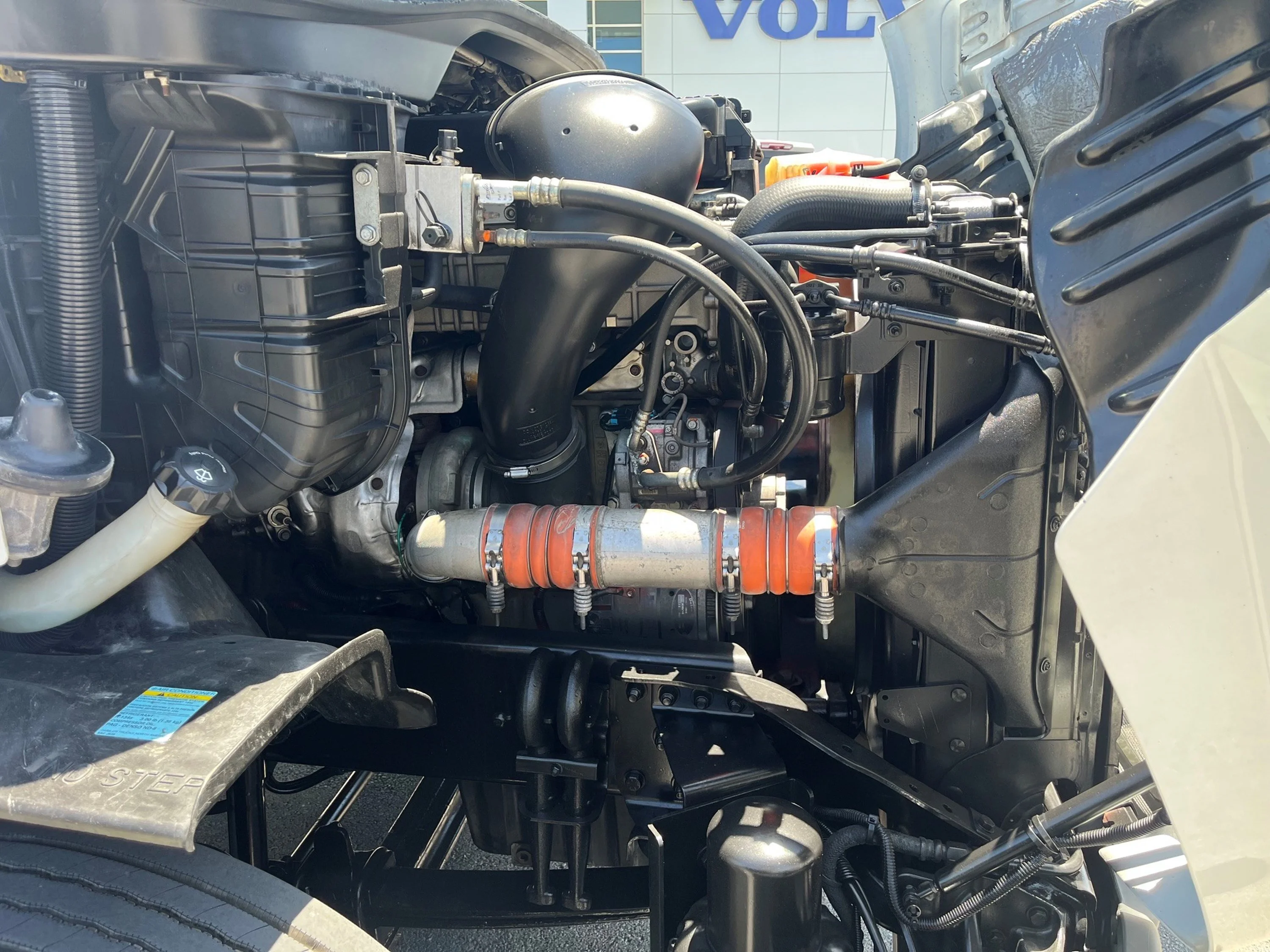 2018 Freightliner Cascadia in Austin, TX — photo 10