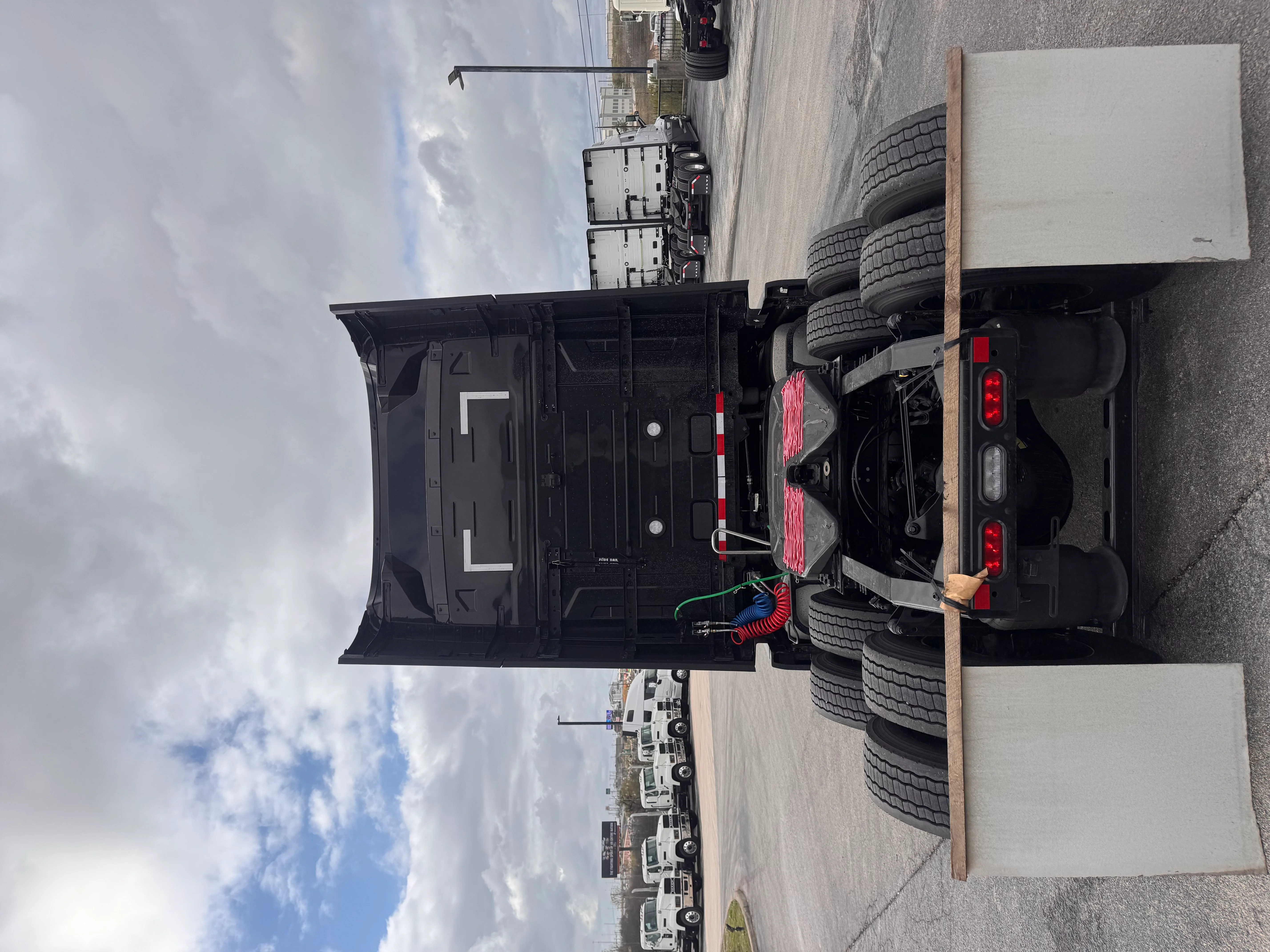 2026 Volvo in Austin, TX — photo 5