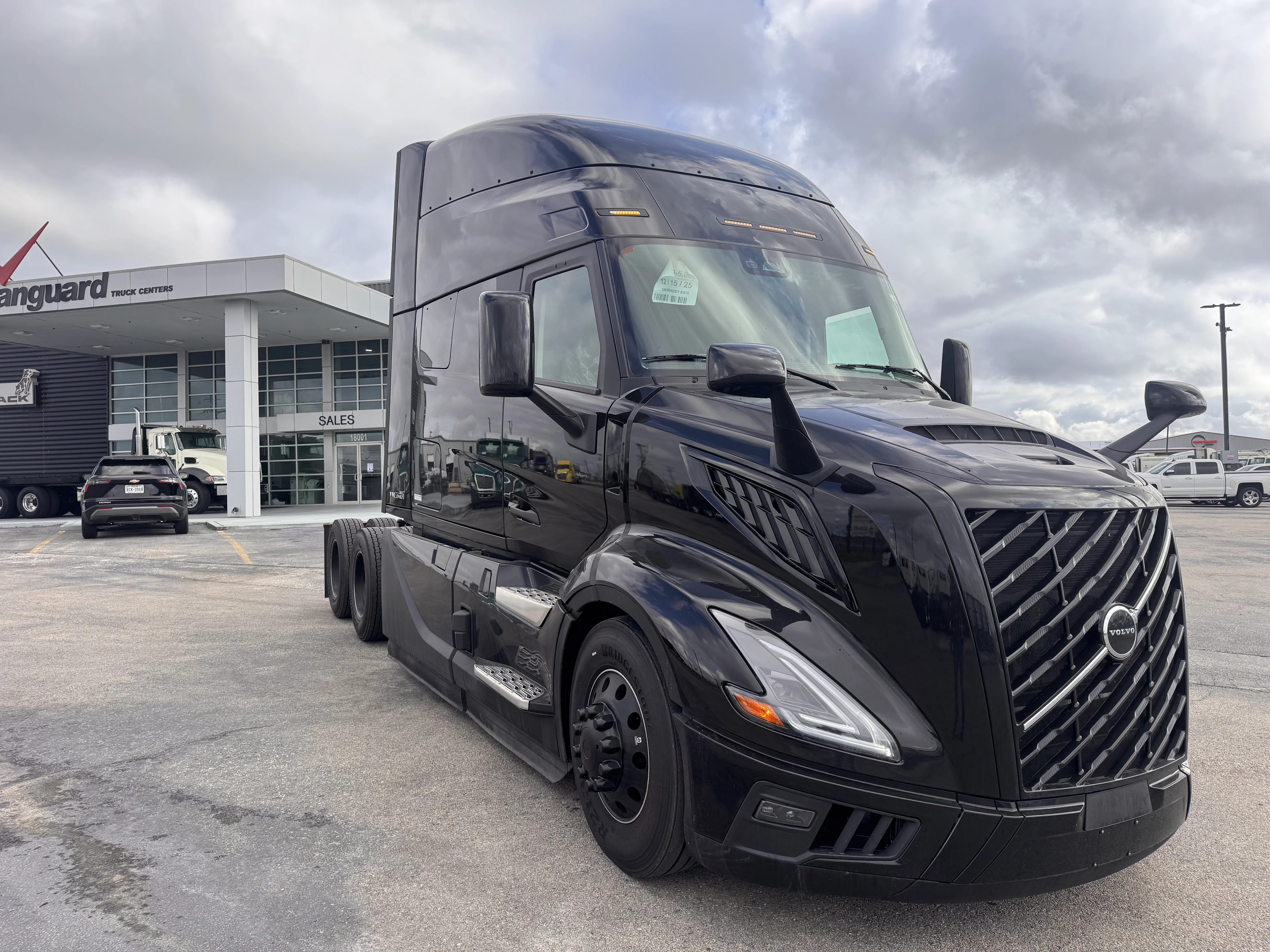 2026 Volvo in Austin, TX — photo 7