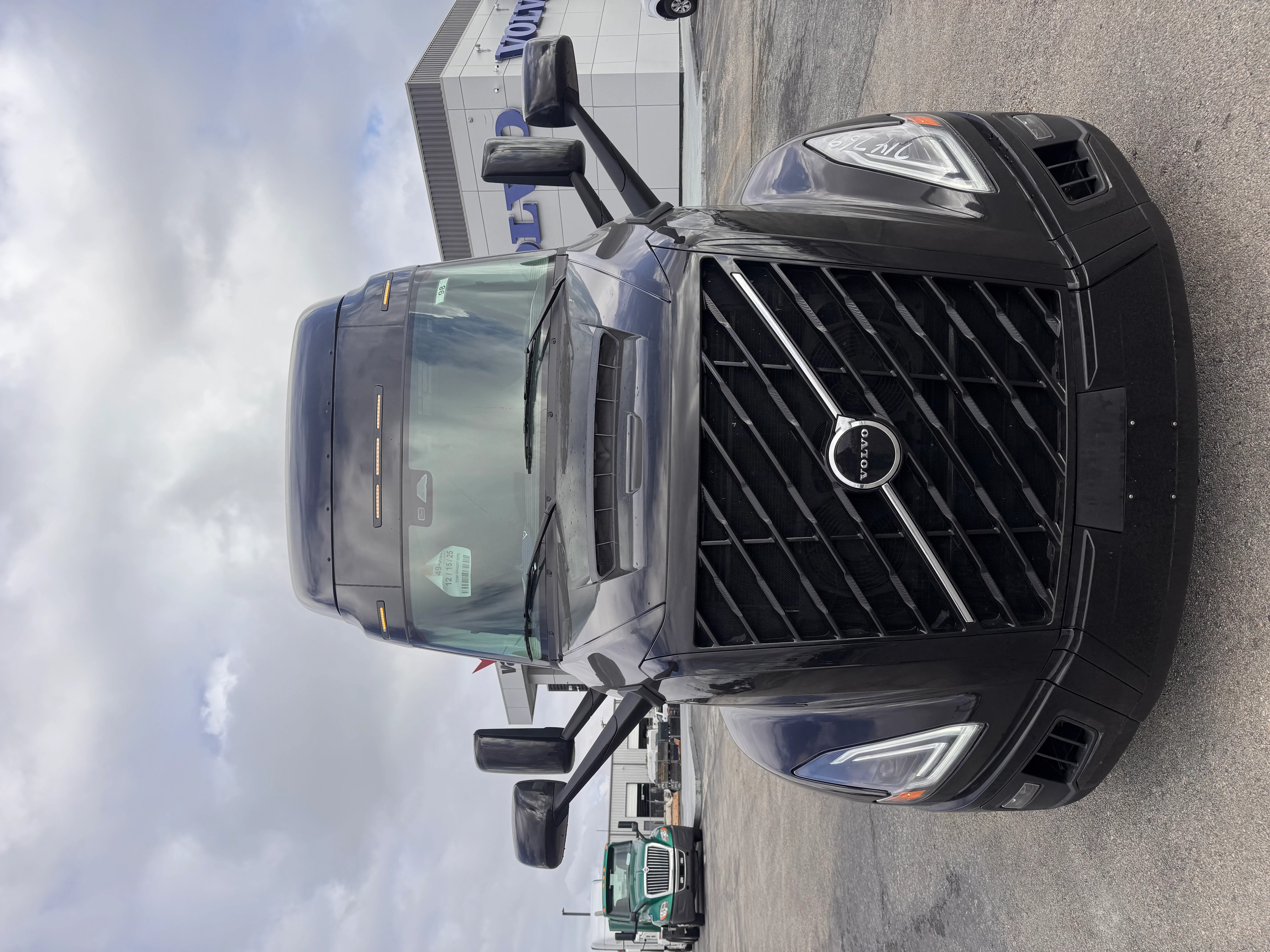 2026 Volvo in Austin, TX — photo 8