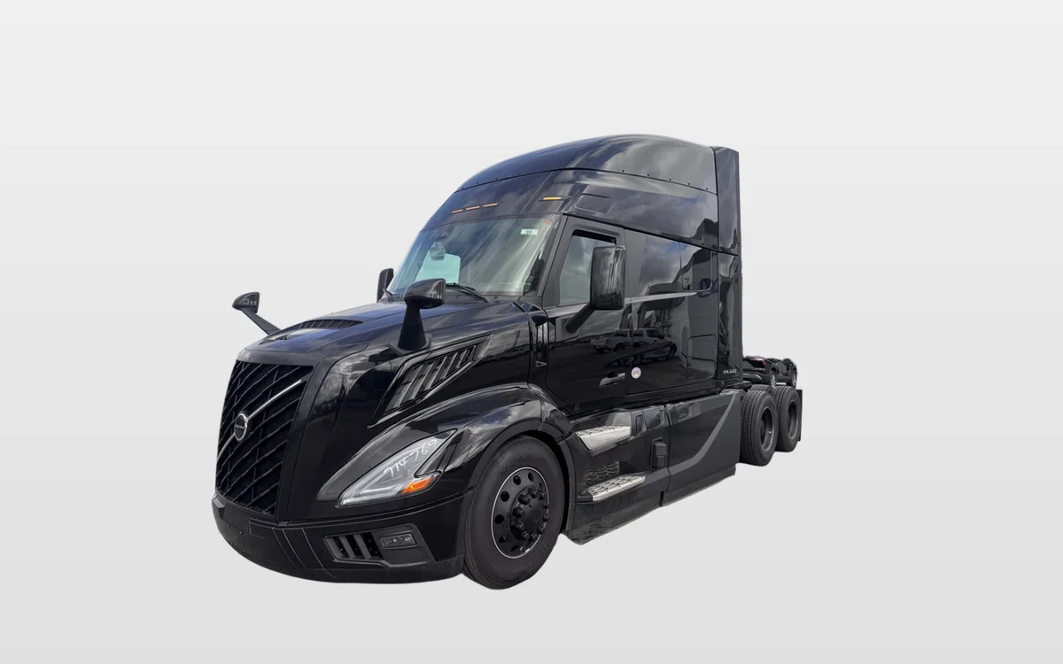 2026 Volvo - image 1