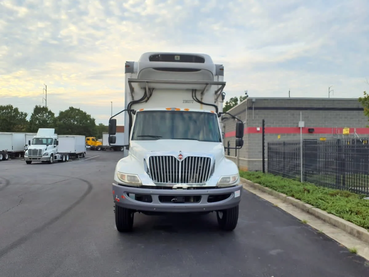 2020 International MV in Atlanta, GA — photo 2