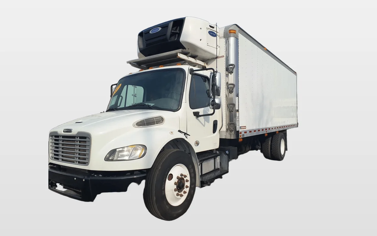 2019 Freightliner M2 106 - image 1