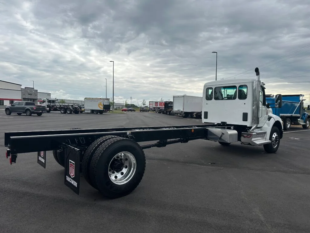 2026 Kenworth T380 in Huntsville, AL — photo 4