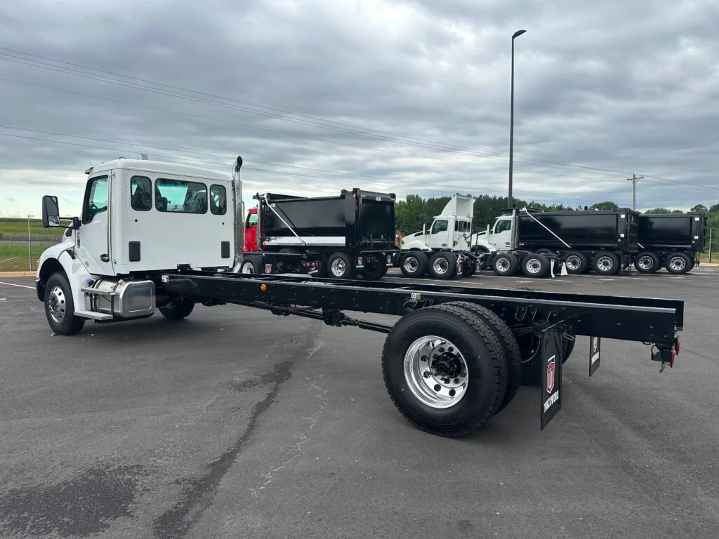 2026 Kenworth T380 in Huntsville, AL — photo 3