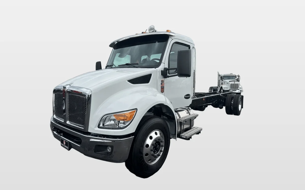 2026 Kenworth - image 1