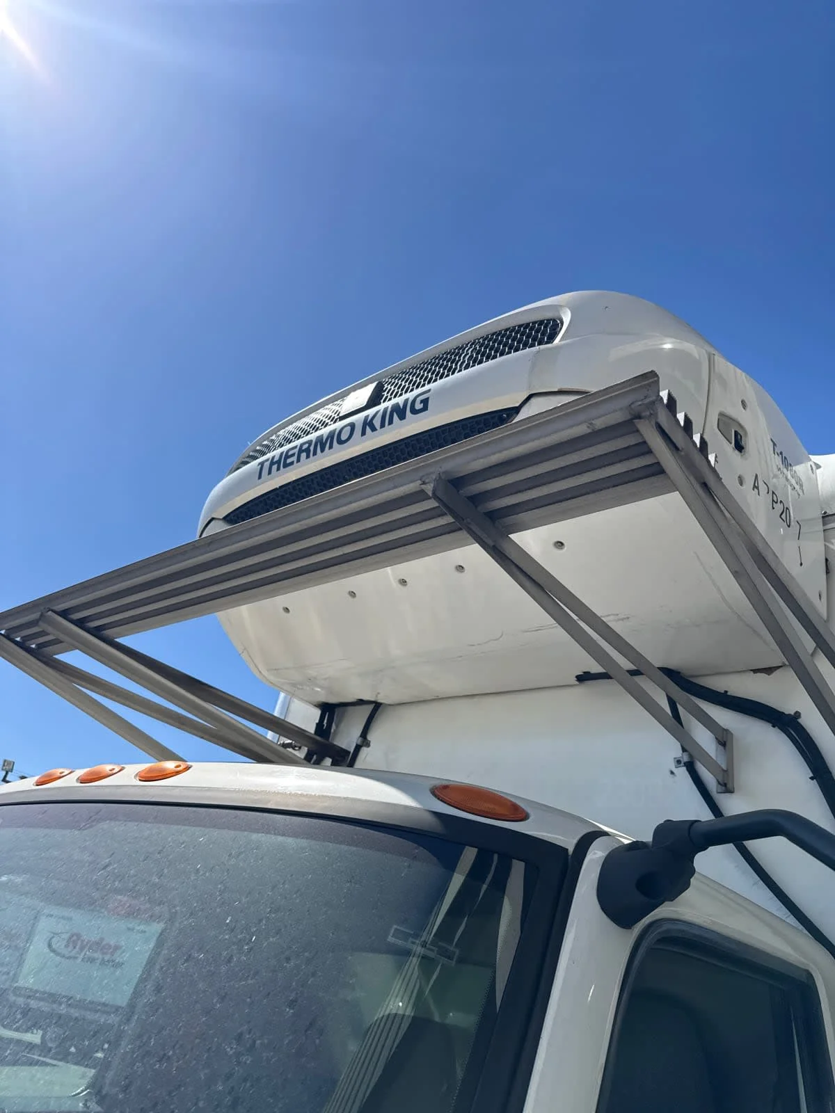 2019 International MV in Pomona, CA — photo 7