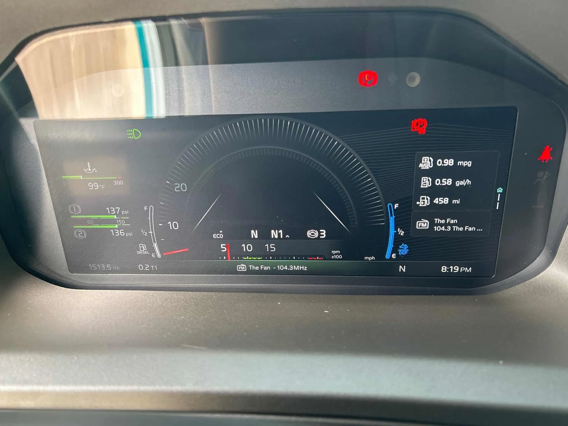 2026 Volvo VNL 860 - image 16