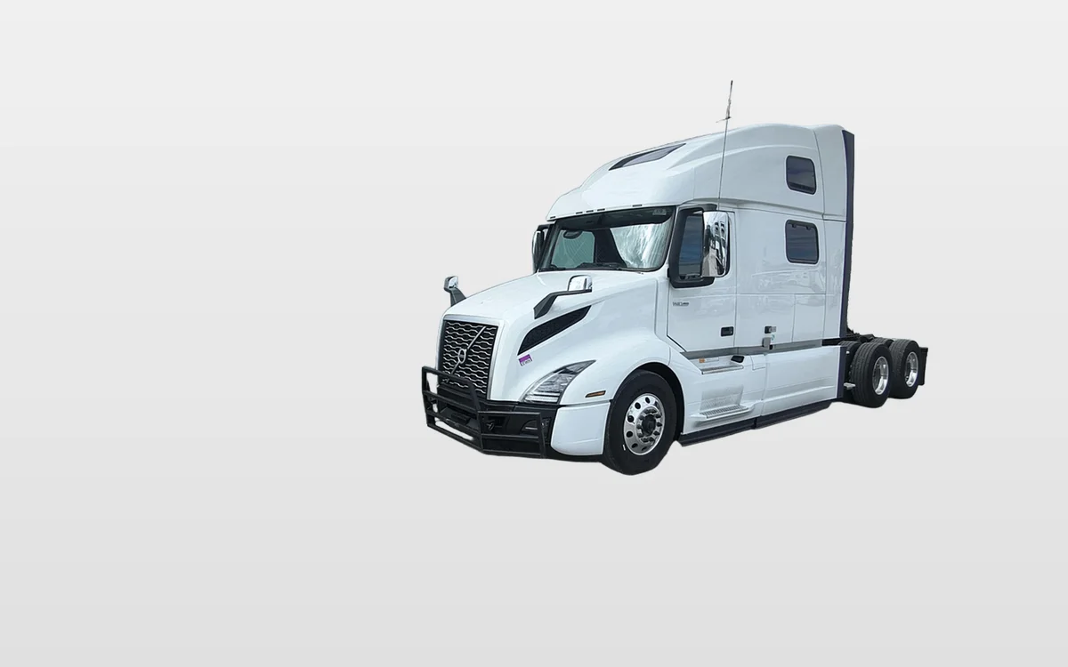 2024 Volvo - image 1