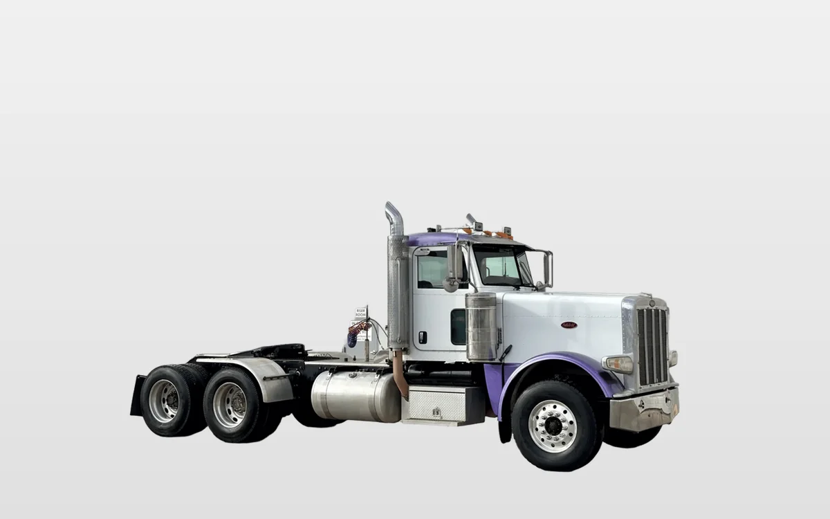 2008 Peterbilt - image 1
