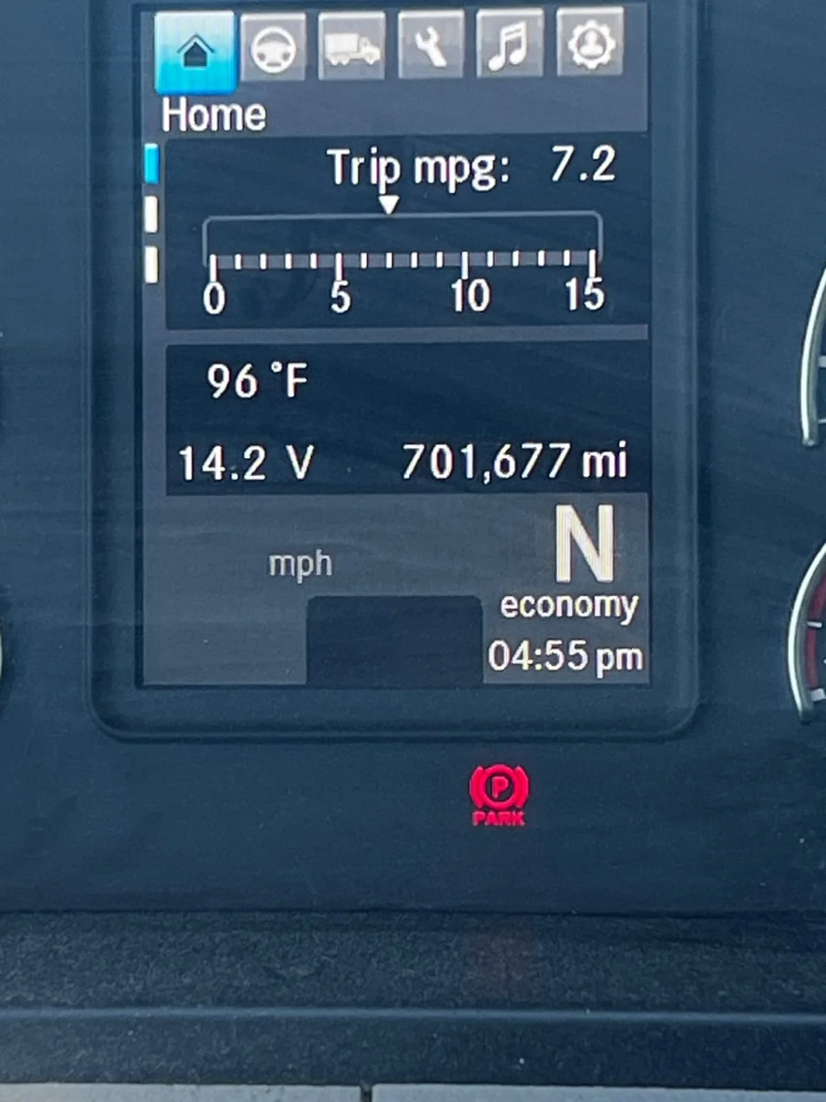 2020 Freightliner Cascadia in West Sacramento, CA — photo 10