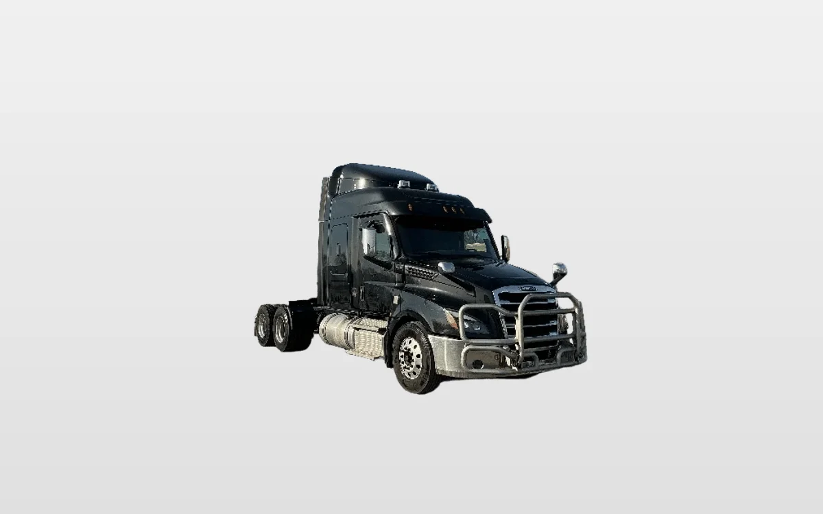 2020 Freightliner - image 1