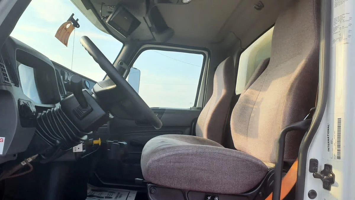 2020 International MV in Birmingham, AL — photo 8