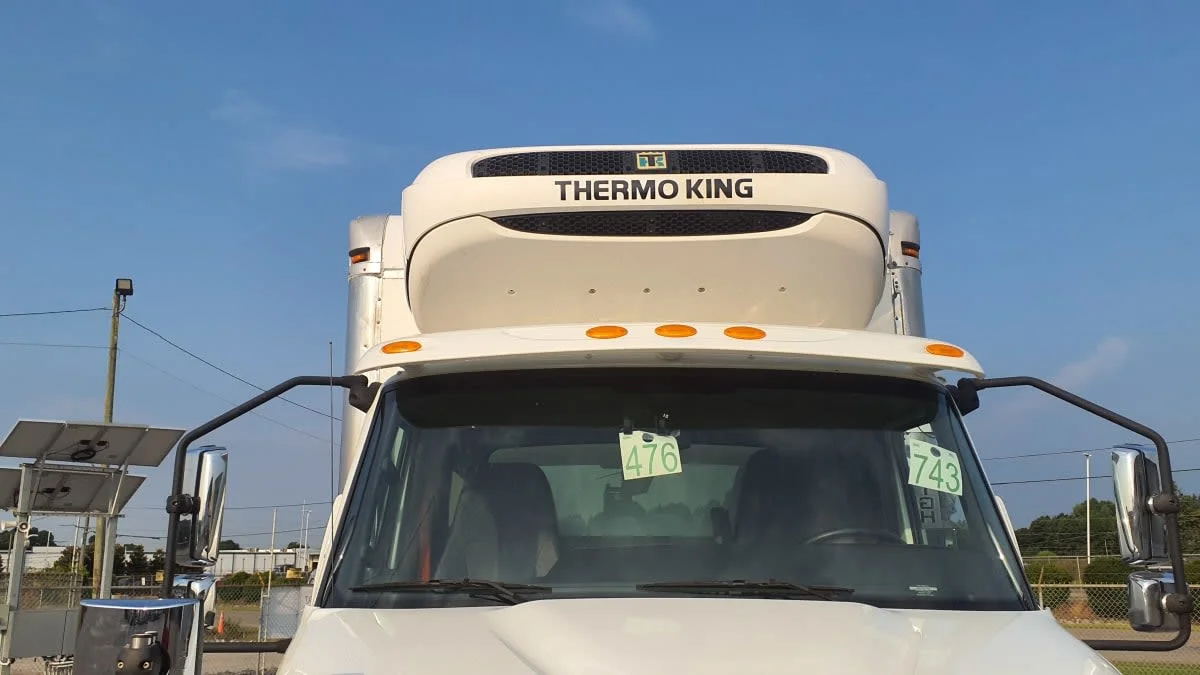 2020 International MV in Birmingham, AL — photo 7