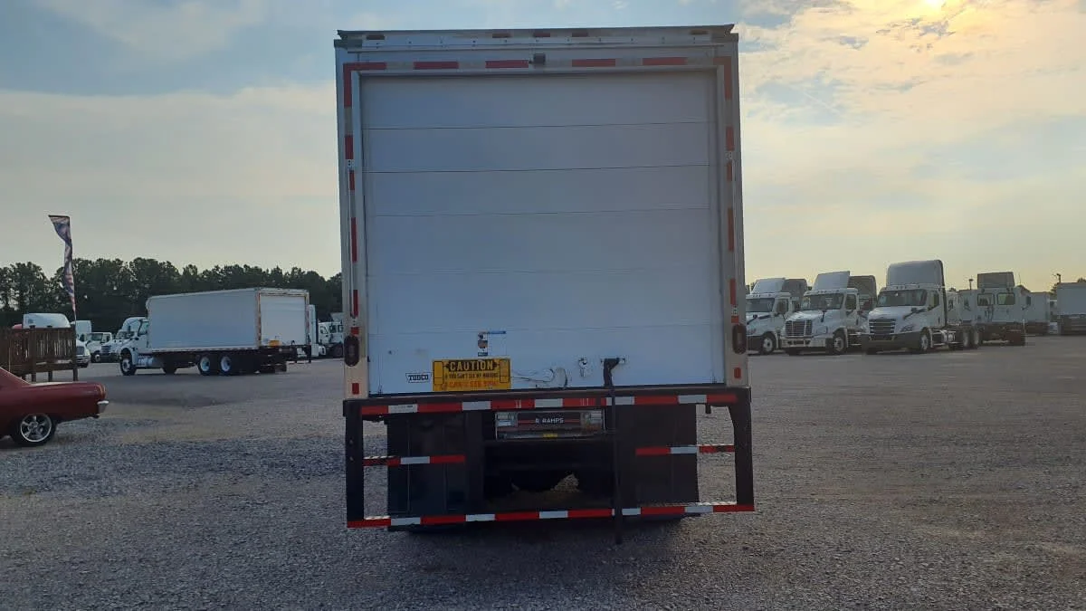 2020 International MV in Birmingham, AL — photo 5