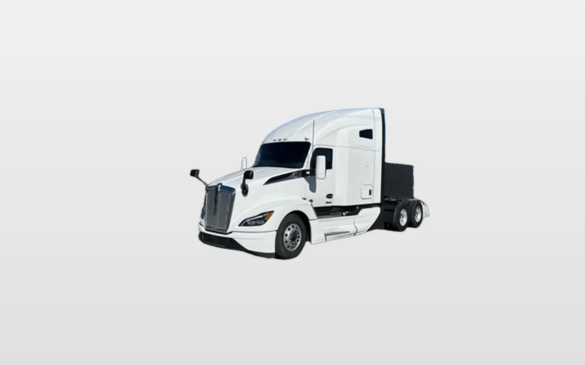 2022 Kenworth T680 - image 1
