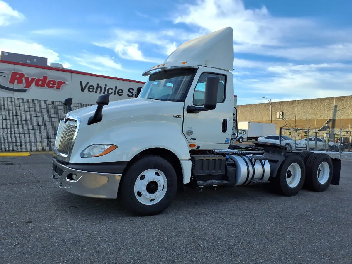 2019 International LT in Memphis, TN