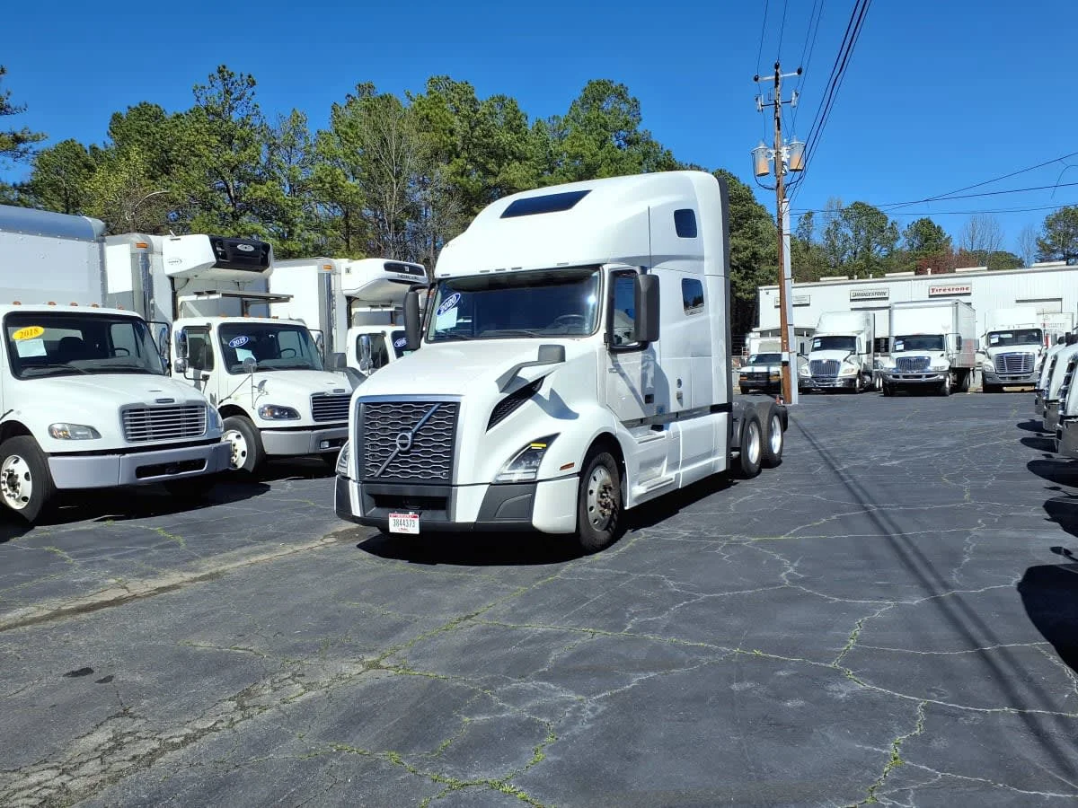 2020 Volvo in Doraville, GA — photo 3