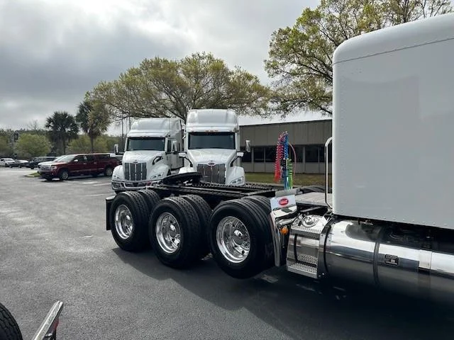 2027 Peterbilt 589 in Orlando, FL — photo 7