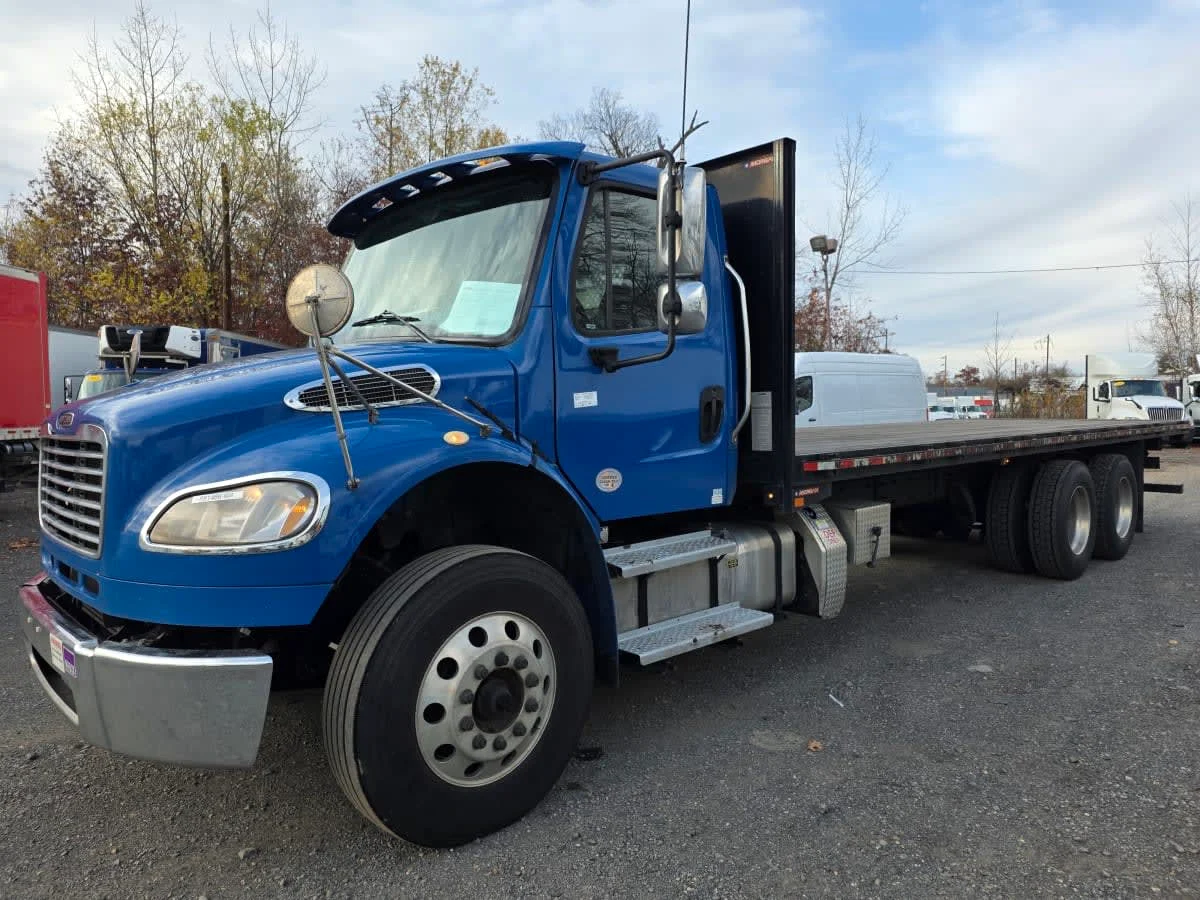 2019 Freightliner M2 106 in Bensalem, PA